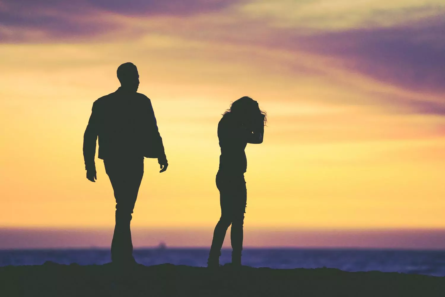 Want a Great Marriage Someday? Learn to Handle Conflict Now