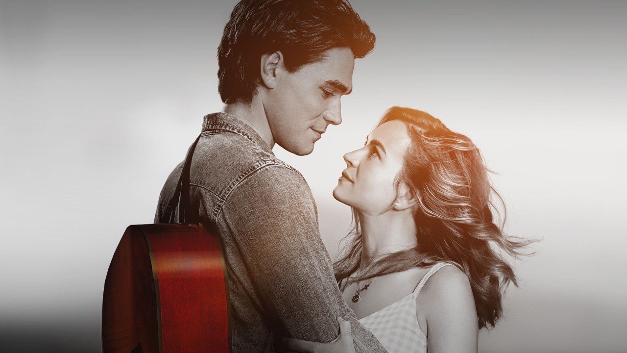 Three Reasons I Loved the Movie “I Still Believe”
