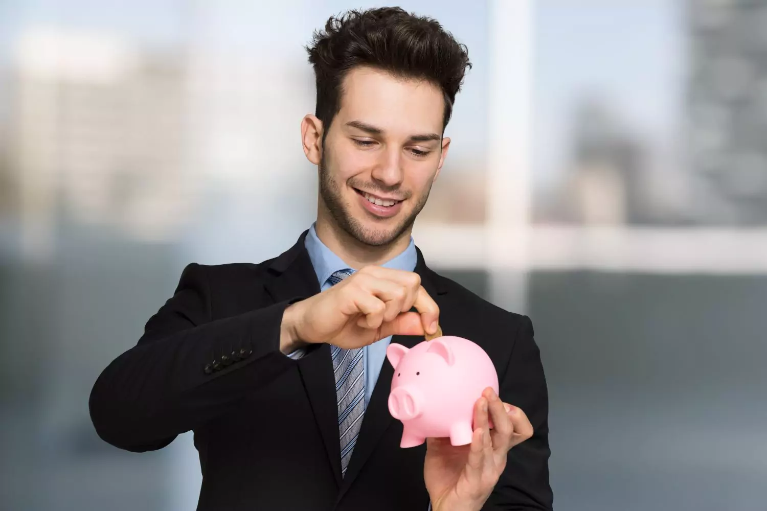 Millennials Are Saving for Retirement Sooner Than Previous Generations