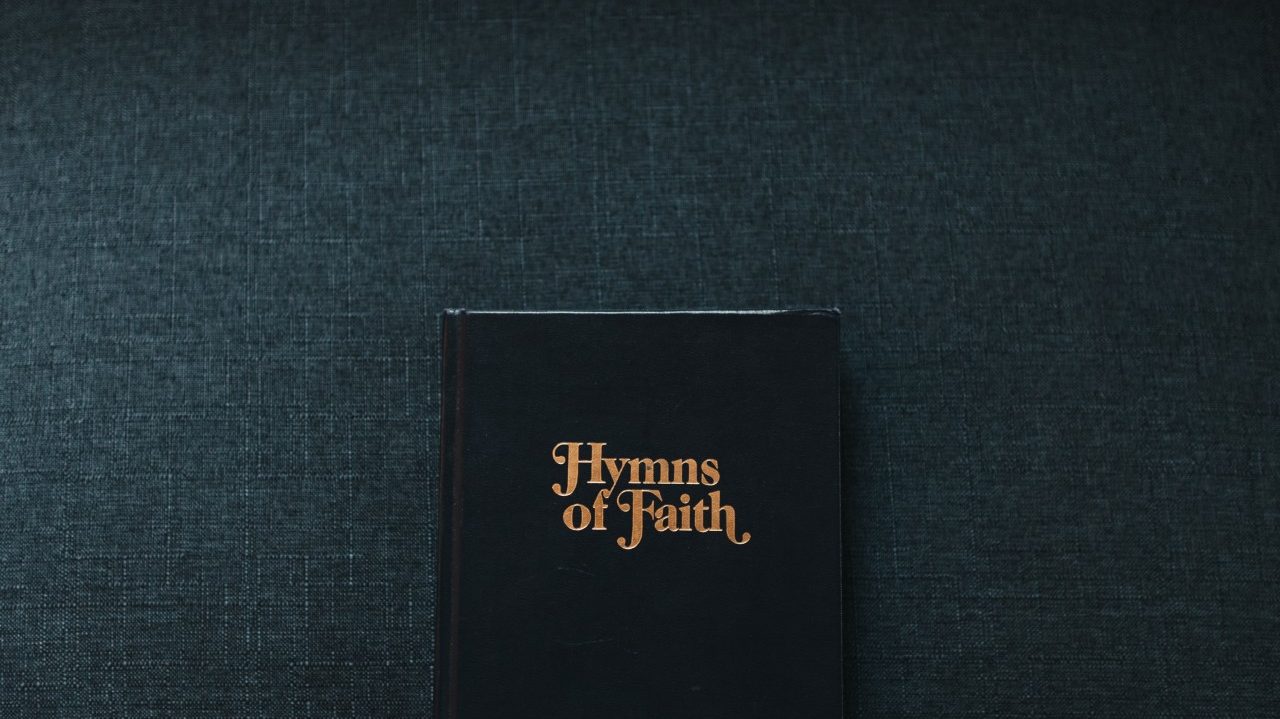 Do Hymns Still Have a Place in the 21st Century?