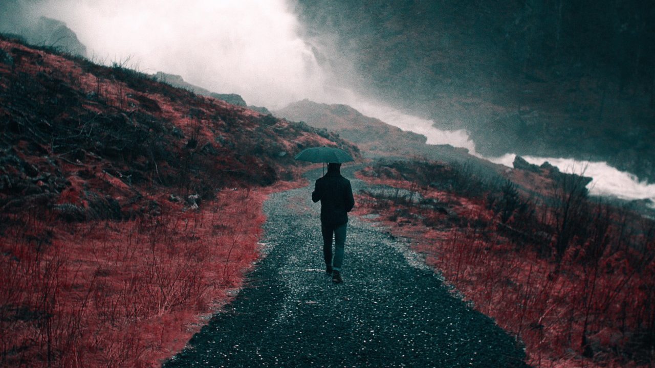 7 Bible Verses to Remember When the World Seems Out of Control