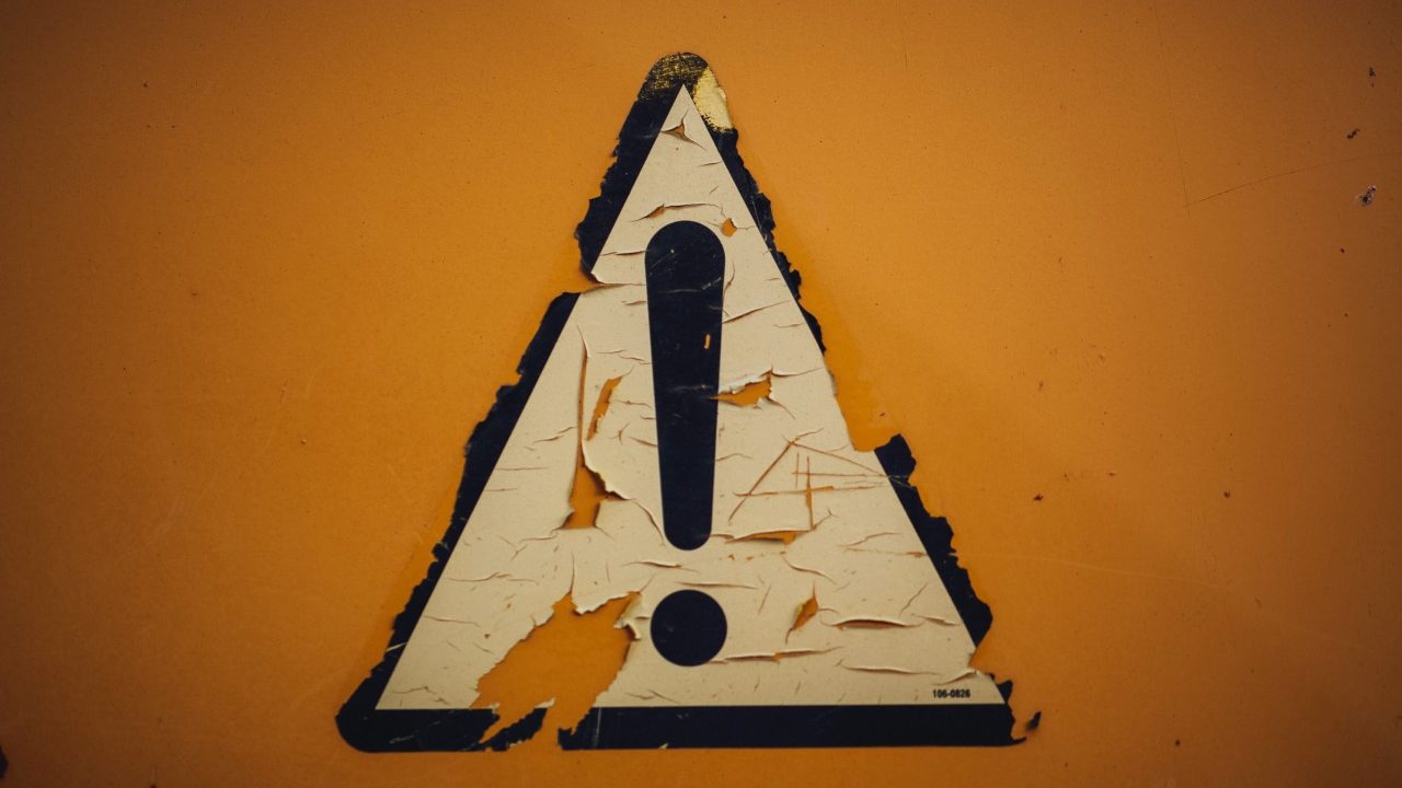 Is Your Punctuation Sending the Wrong Message? 