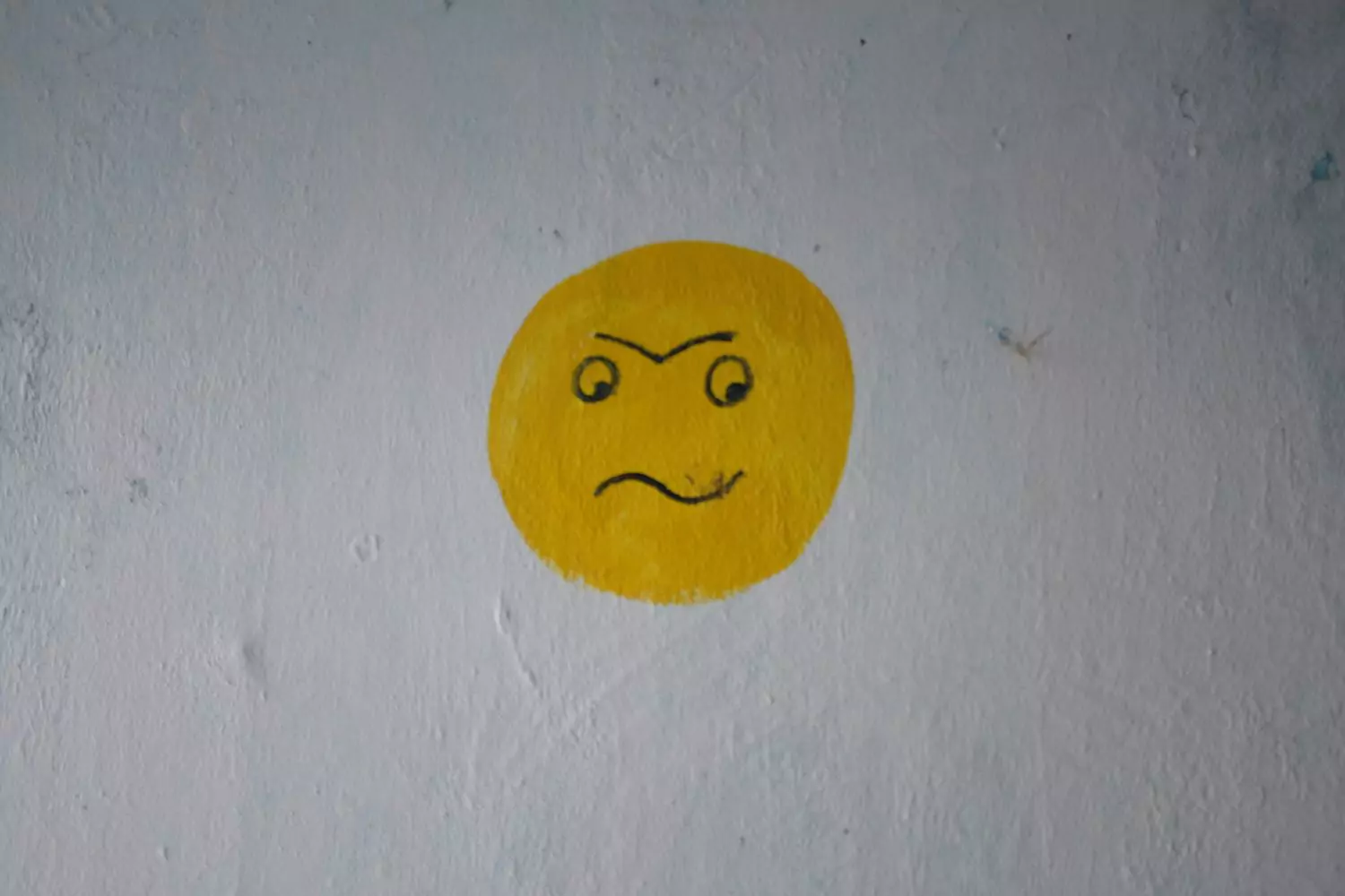 Let’s Talk About Feelings