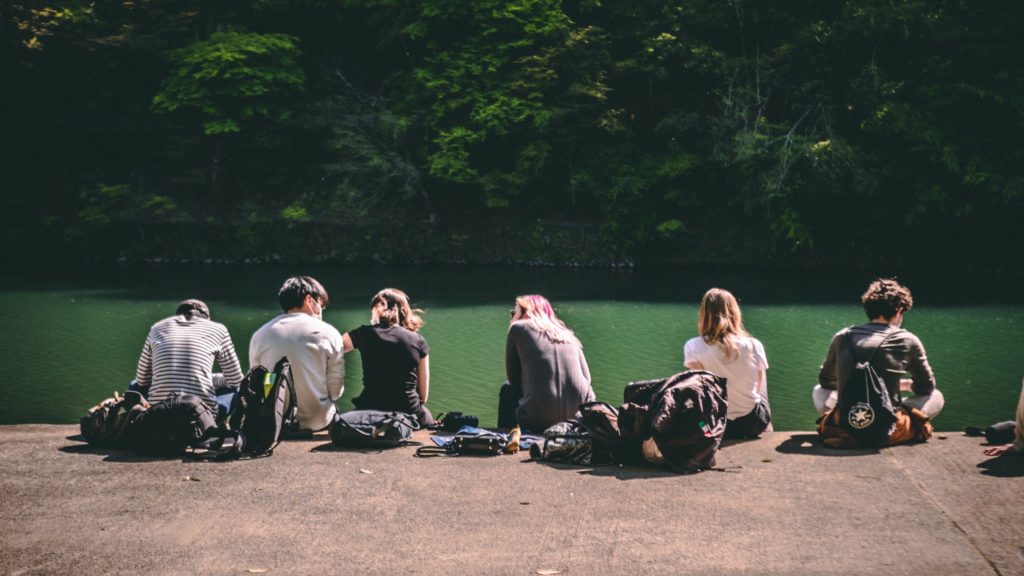 cohort or small group?