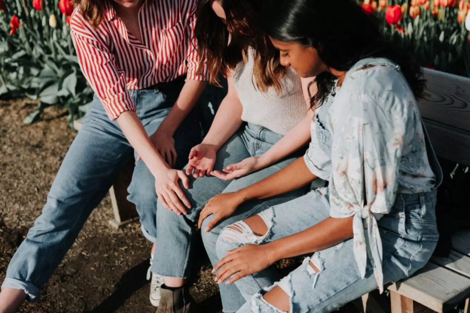 If You’re Seeking Community, Be Prepared for Accountability