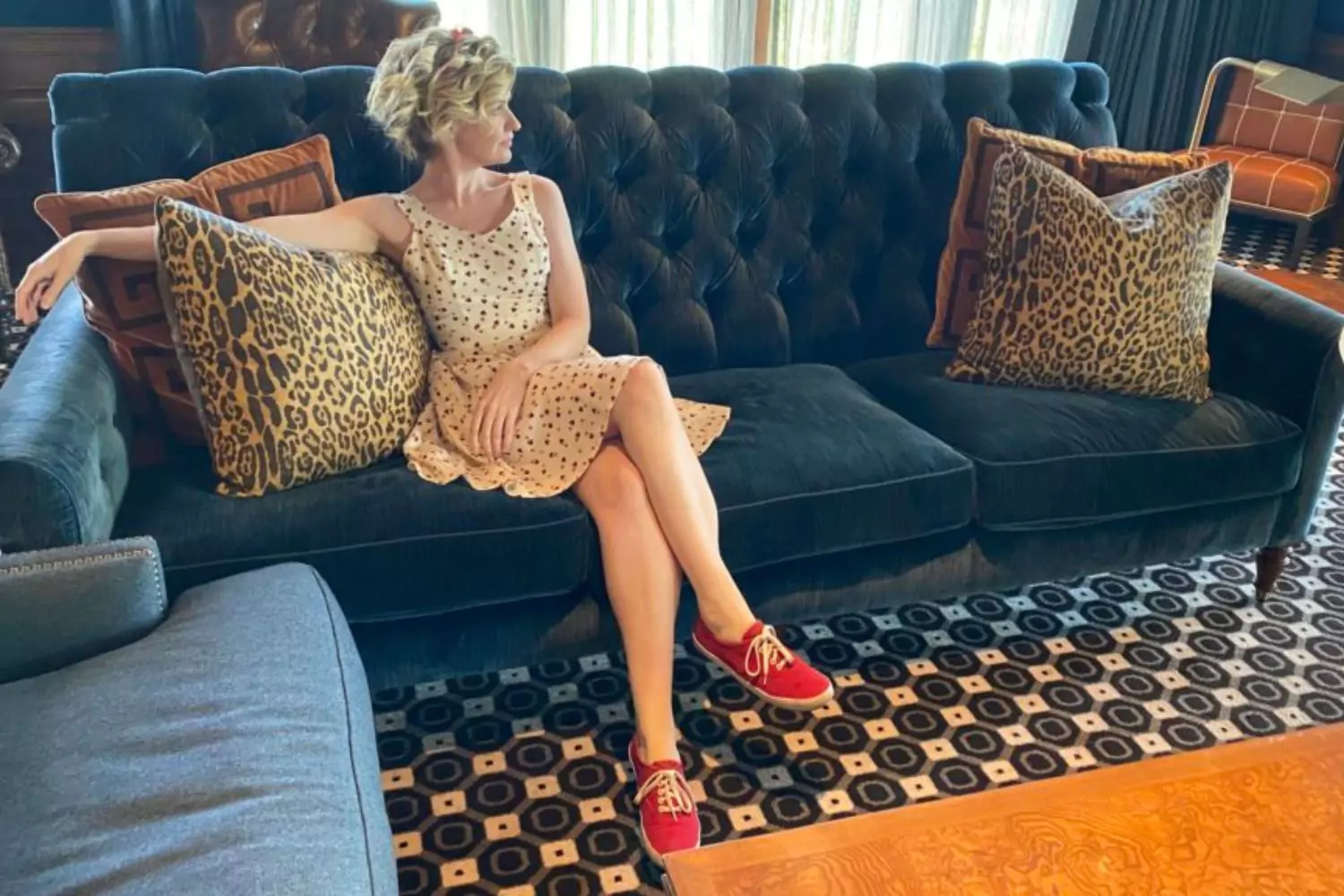The “Old Money” Aesthetic — a Pandemic Trend