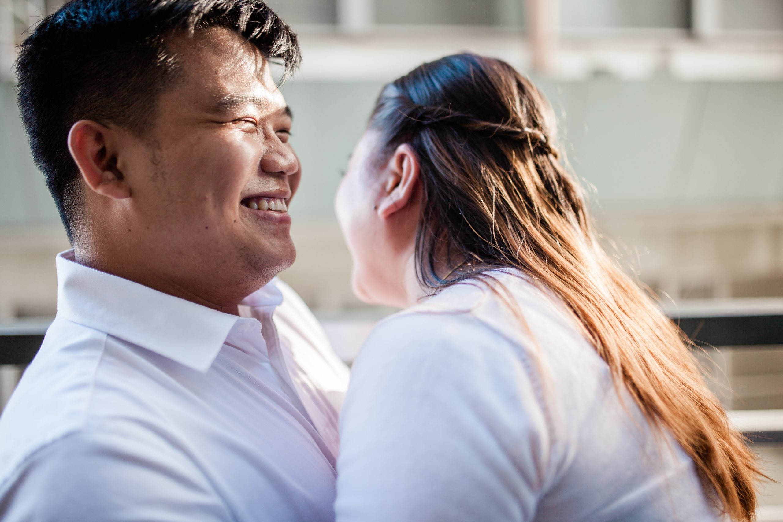 Balancing Expectations in Dating