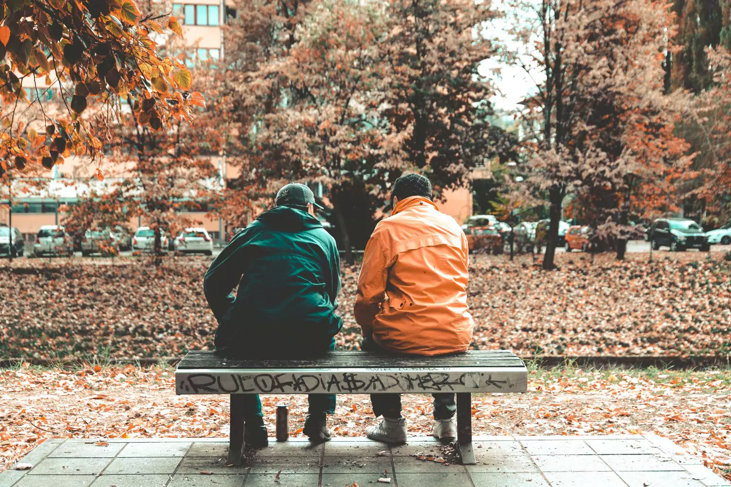 5 Ways to Help Someone After a Breakup