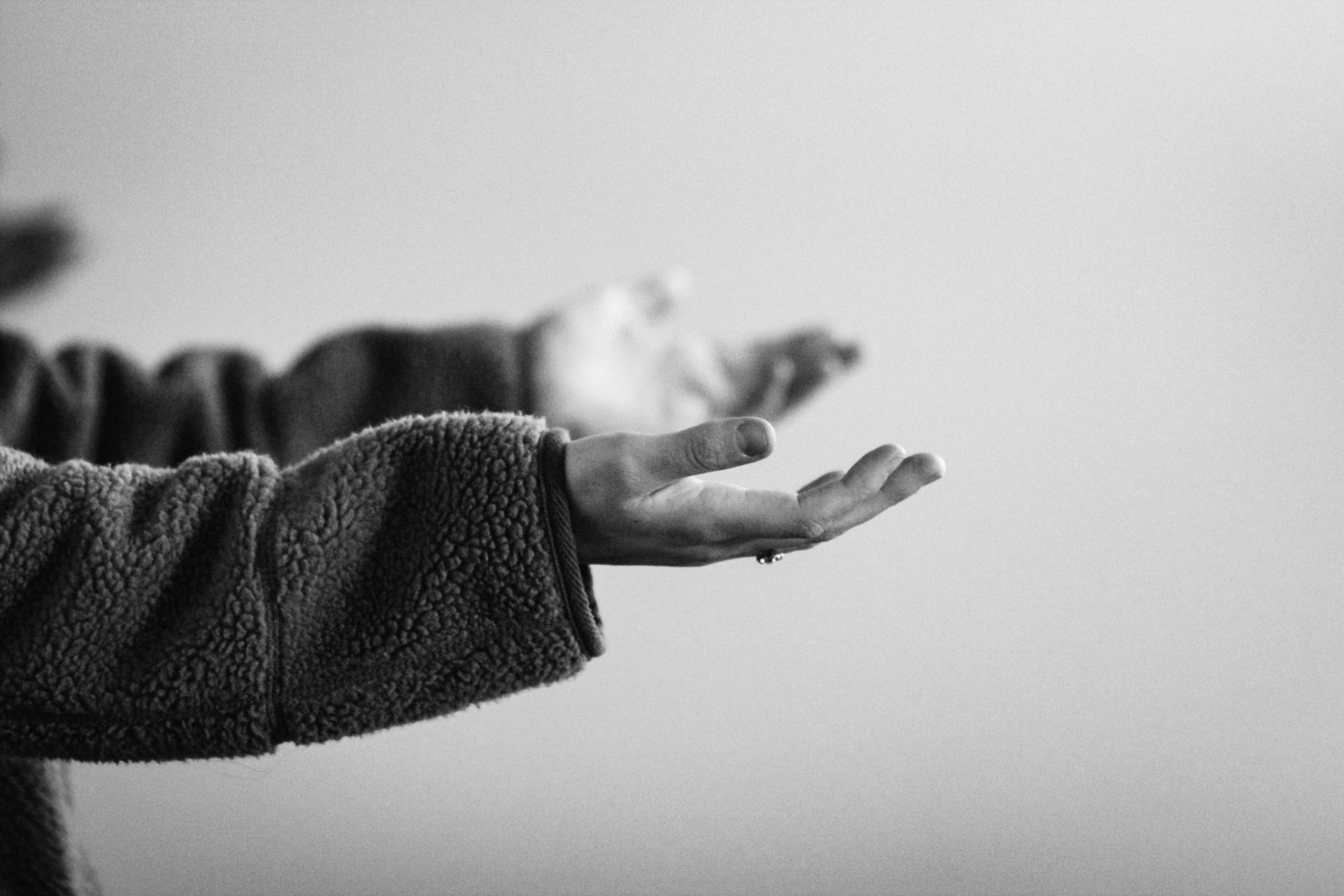 Elisabeth Elliot’s Lesson on Surrender (Part 2)