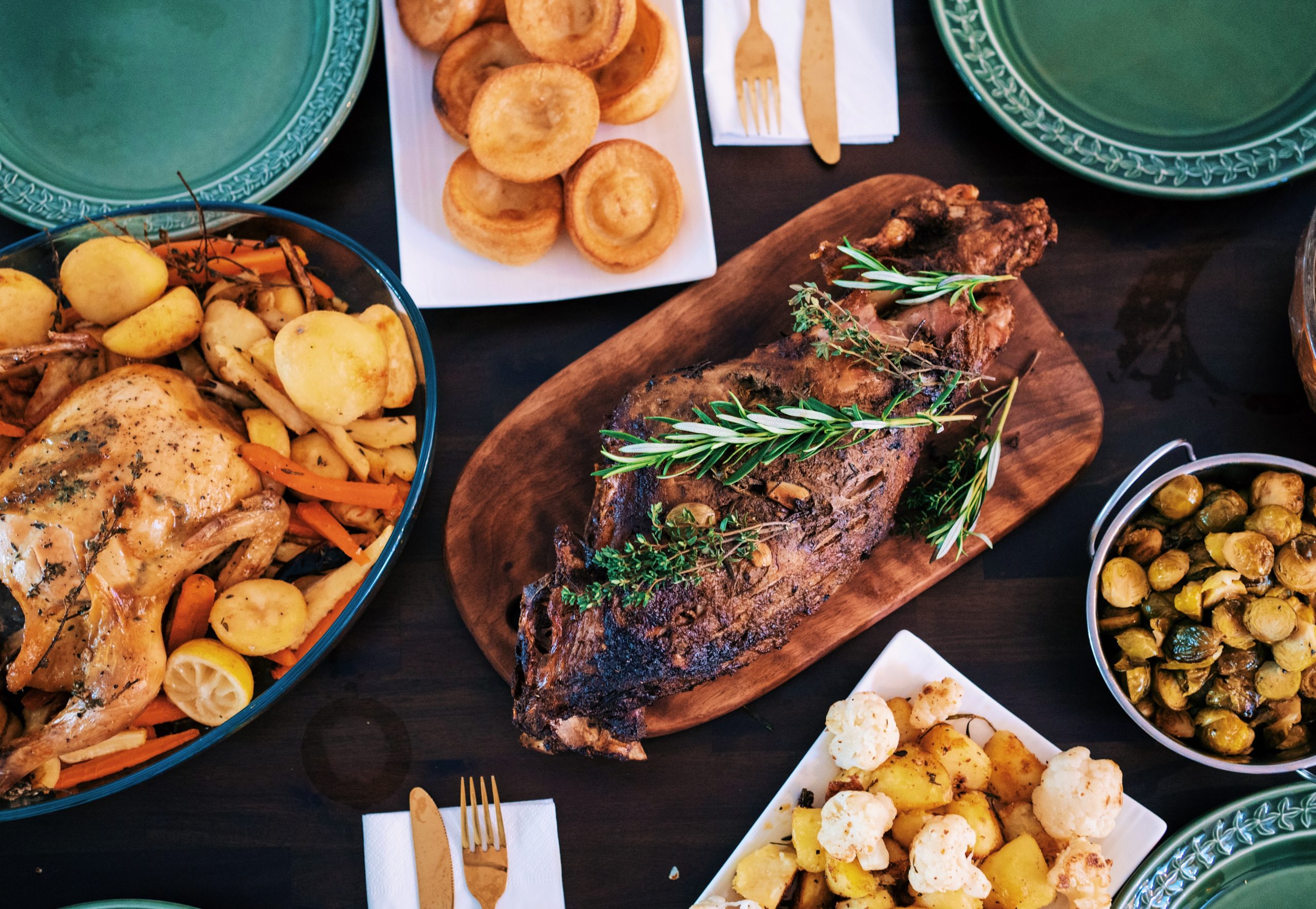 How to Battle the Holiday Blues