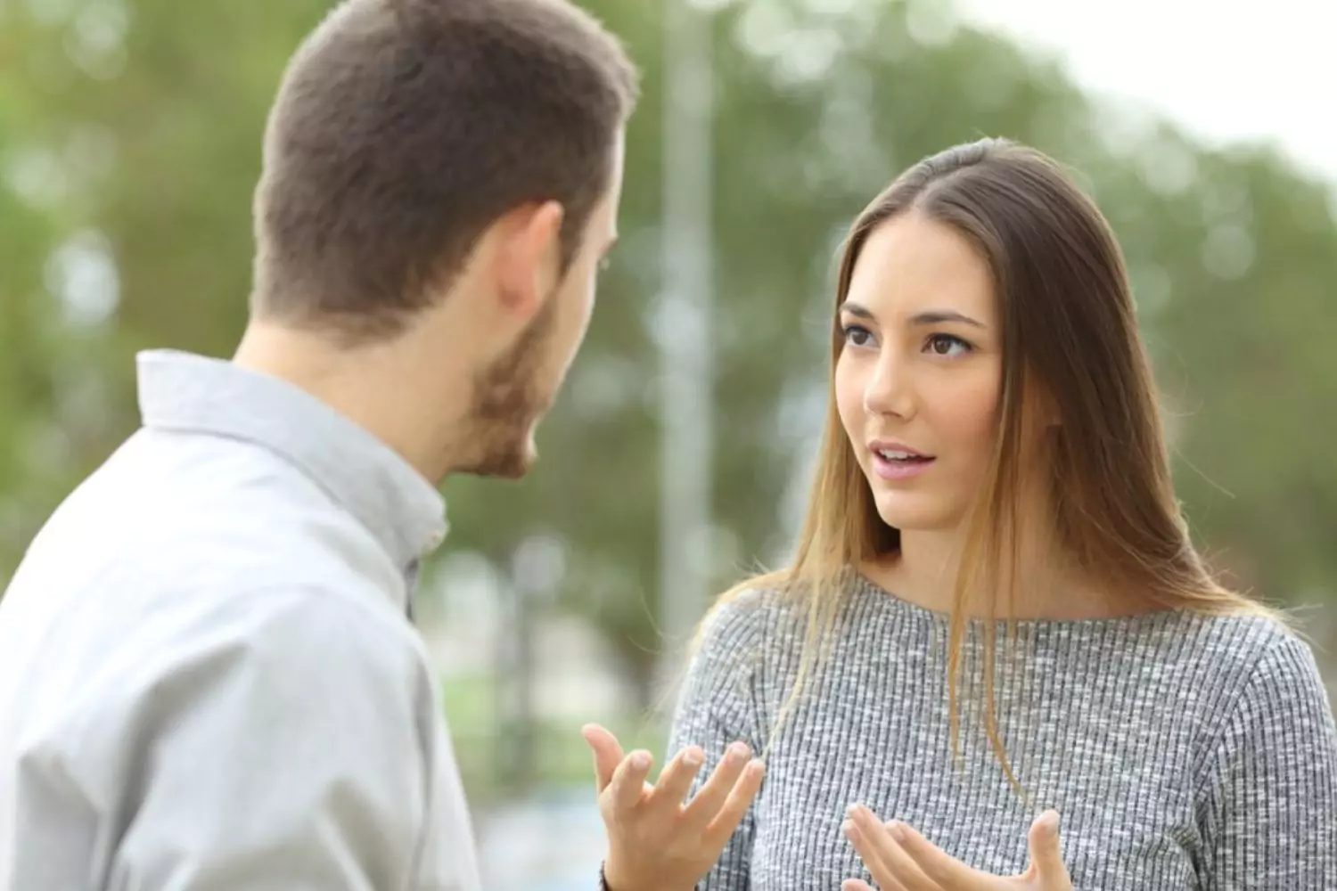 4 Opportunities You Should Look For During Conflict