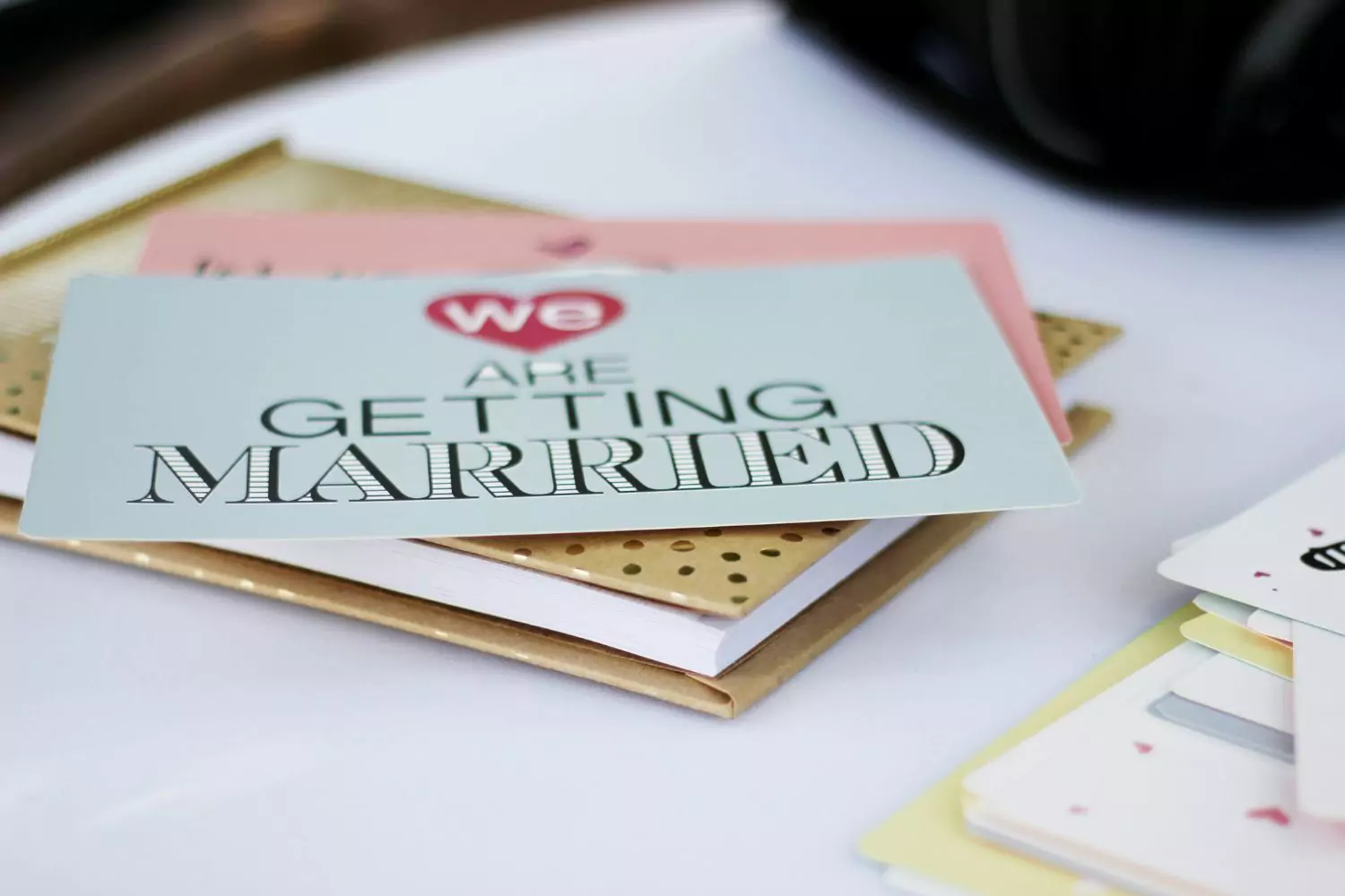 Tips for Planning a Wedding and Staying Sane