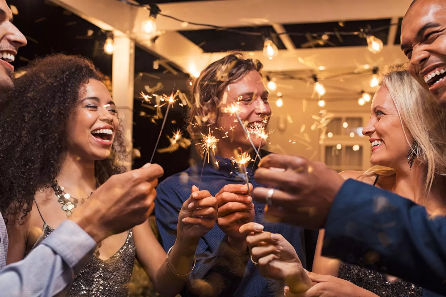 Ring in the New Year with Style (and Substance)