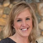 Sarah Young