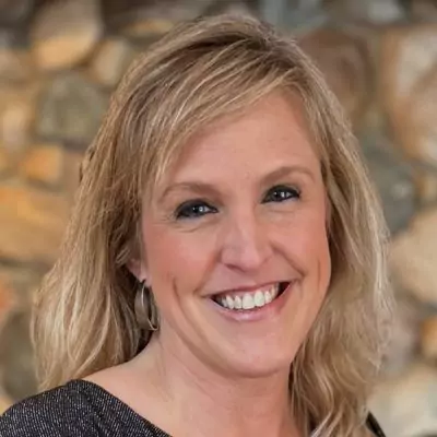 Sarah Young