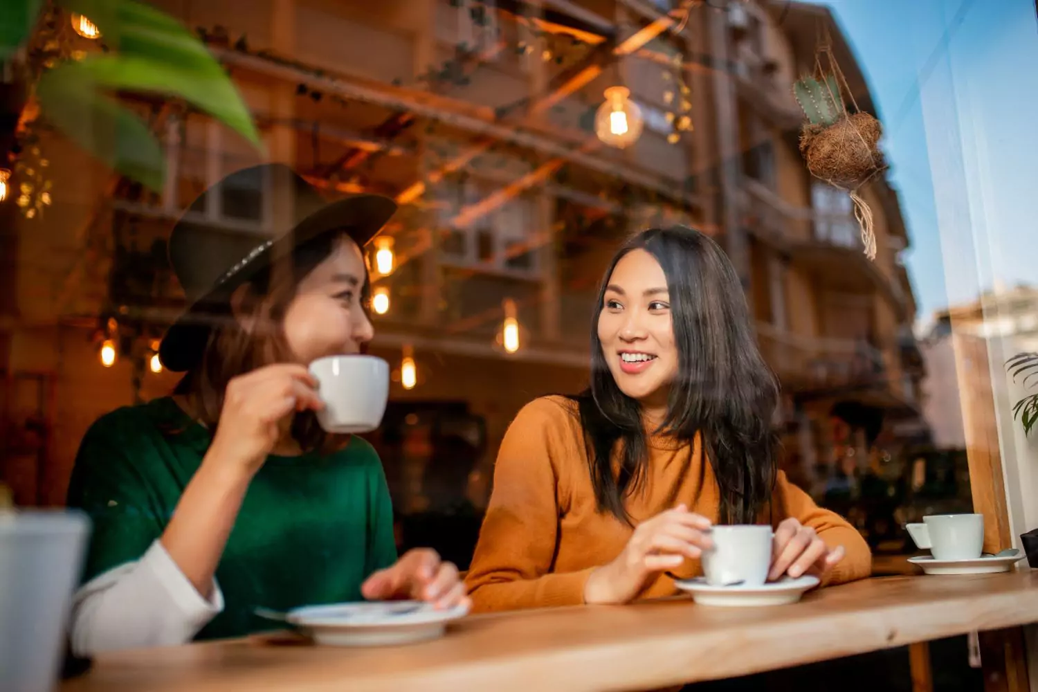 In Search of Lifegiving Relationships