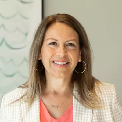 Lisa Anderson
