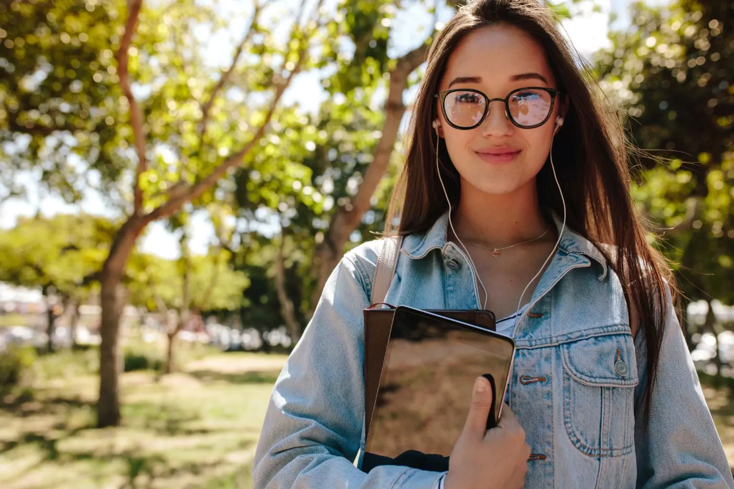 Walking With Jesus at Your Secular College