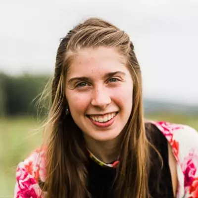 Amber Ginter
