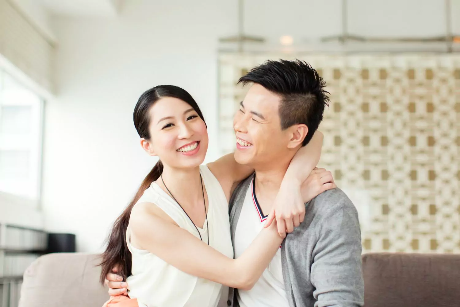Three Ways to Prepare for a Drama-Free Love Story