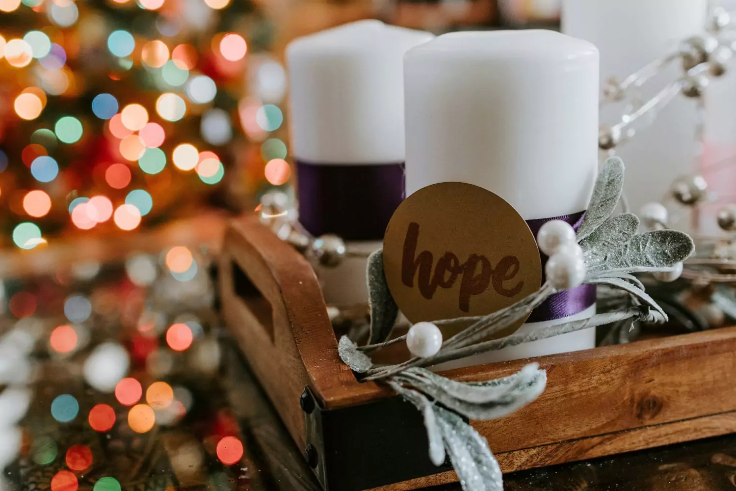 7 Ways to Thoughtfully Experience Advent