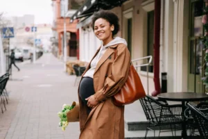 pro baby and pro woman