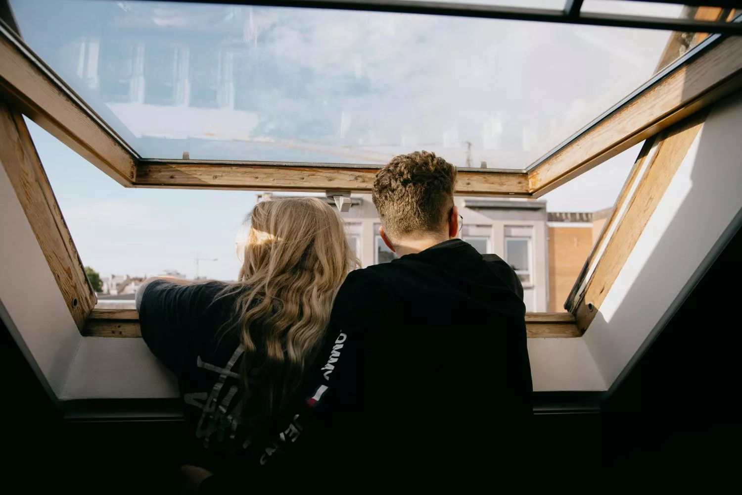 What Marriage Might Do to Your Big Dreams