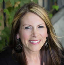 Lisa Anderson